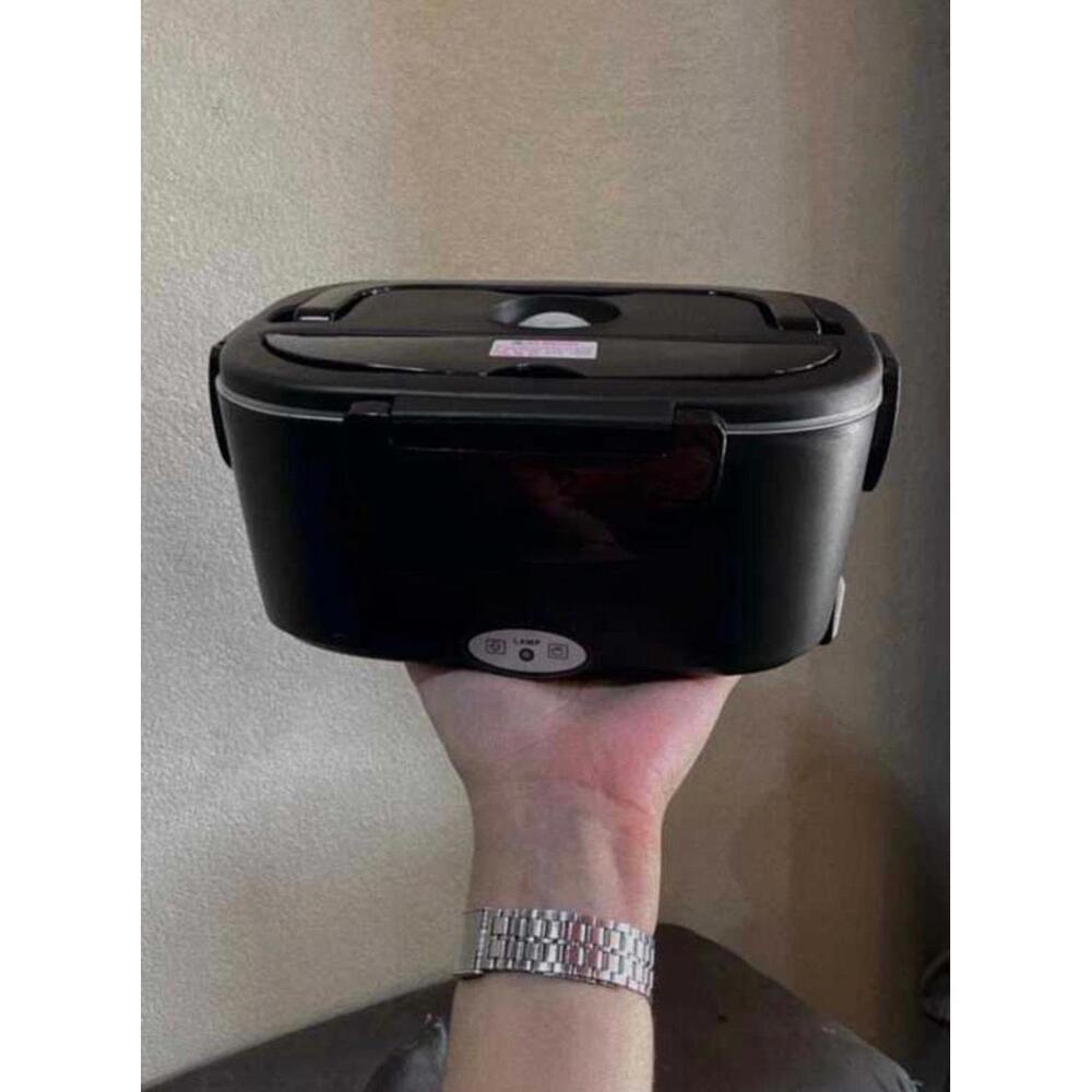 Lunch box